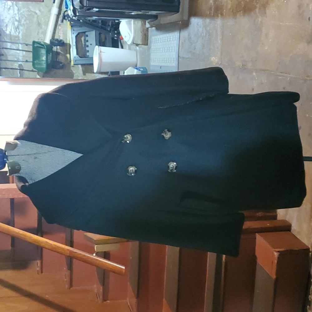 Ladies jacket